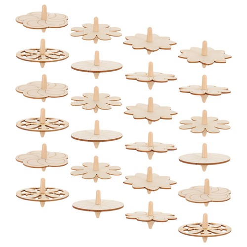 Gyroscope bois artisanat - gyroscope, bois,