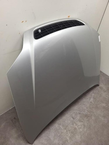 Capot opel astra - capot,