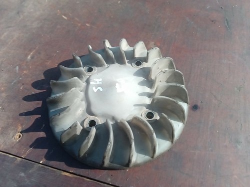 Joue ventilée alternateur - ventilée,