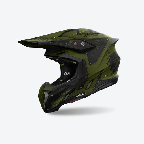 Casque cross airoh - airoh,
