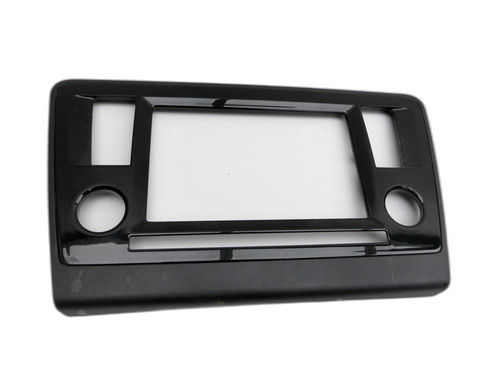 Enjoliveur garniture cadre - enjoliveur,