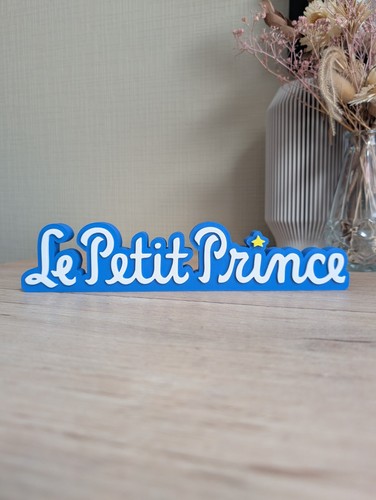 Logo petit prince - logo,