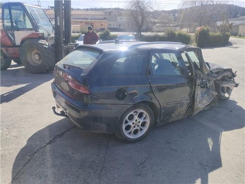 Jante pour alfa - romeo, 156