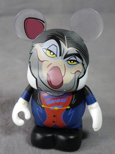 Ratagan figurine disney - ratagan, 3"