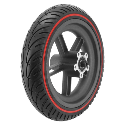 Roue trottinette arriere - roue,
