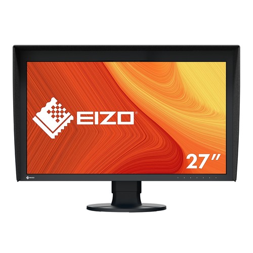 Cg2700s 27po ips - ips, noir