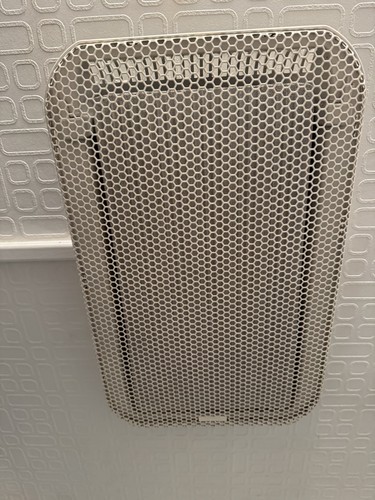 Radiateur électrique mural - Électrique,