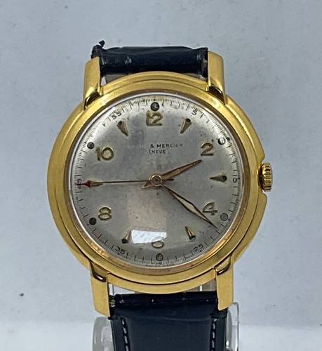Baume mercier montre homme - mercier,