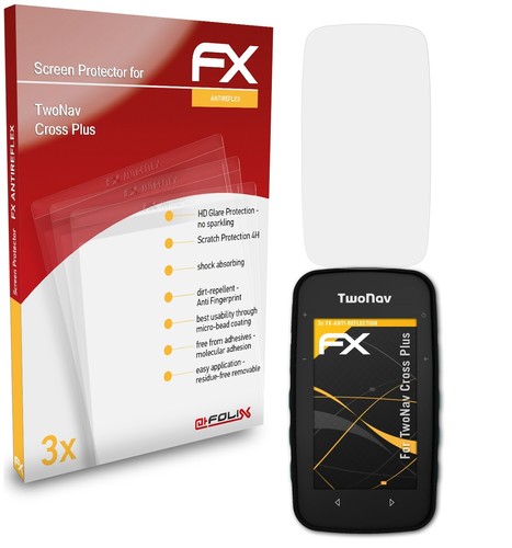 Atfolix film protection - 3x,