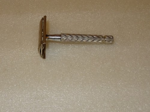 Vendu pour collection gillette - vendu,