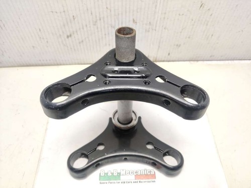 Plaques fourche avant morini - fourche,