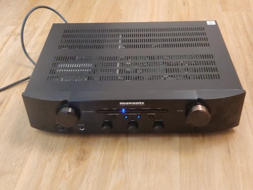 Ampli hifi marantz - hifi, pm