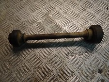 arbre de transmission avant