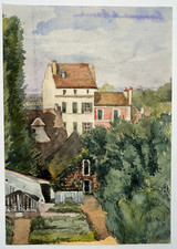 ENVIRONS ROANNE Paysage
