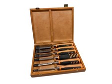 Jeu de ciseaux BAHCO (6