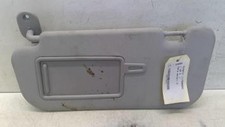 Pare soleil gauche HYUNDAI I