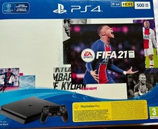 Console playstation PS4  PLUS NEUVE