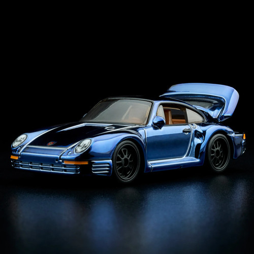 Hot wheels collectors rlc - hot,