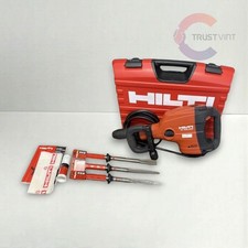 HILTI TE706-AVR Electric
