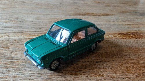 Mebetoys fiat 850 a 1 - mebetoys,