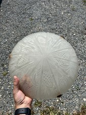 SUSPENSION PÂTE DE VERRE