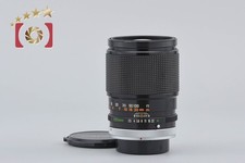 Canon FD 135mm f/2.5 S.C.