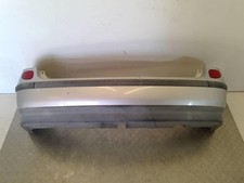 Pare choc arriere NISSAN