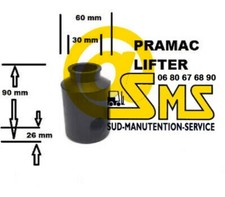 RESERVOIR HYDRAULIQUE HUILE