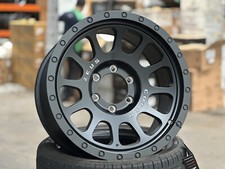 Neuf 18x9J LENSO ZEUS 03 (4