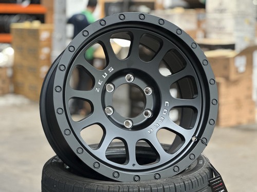 Neuf 18x9j lenso zeus 4 - 18x9j, (4