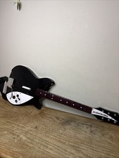 Rock Band Beatles Rickenbacker