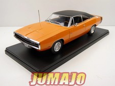 MVQ22 Voiture 1/24 SALVAT