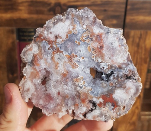 Agate polie sautou - le,
