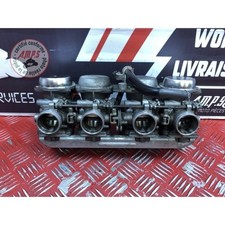 Rampe de carburateur Honda CB