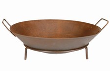 Braséro Effet Ancien 48 cm