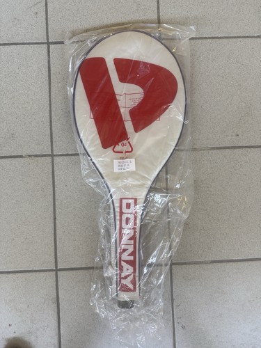Raquette tennis donnay - de,
