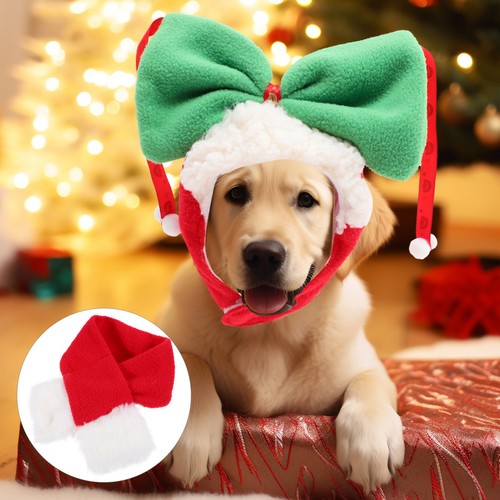 Accessoire chien chapeaux - ,
