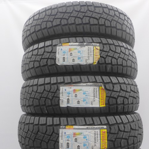 205 pirelli 80 - 205, 16