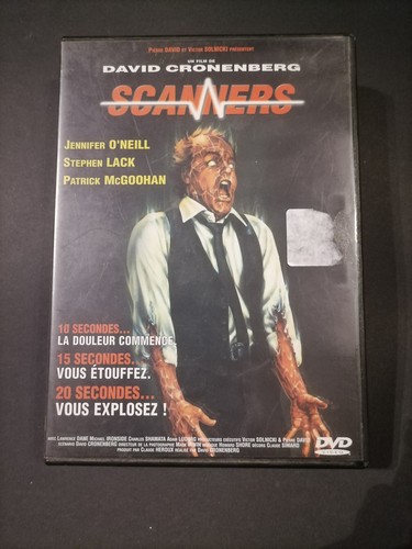 Dvd zone film - vf,
