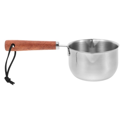Casserole pour lait - lait, marmite