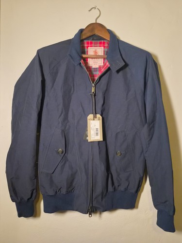 Baracuta harrington jacket - baracuta,