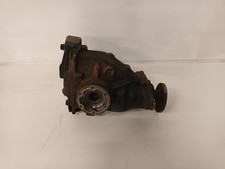 BMW 3SERIES E90 E91 81 E87 116I 118I 120I 320I REAR DIFRENTIAL 7524319 3.38RATIO