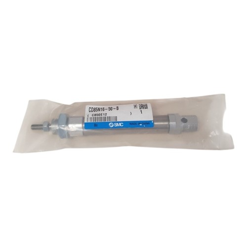 Smc cd85n16 verin - smc, cd85n16-50-b