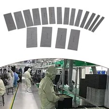 Pour Précision Parallèle