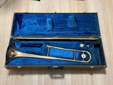 Trombone ténor YAMAHA YSL-353