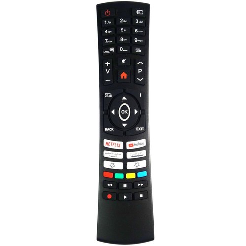 Télécommande authentique - télécommande, tv