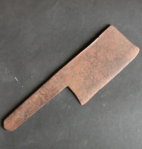 Tool large parisian cutter - tool,