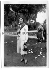 PHOTO MEURISSE - 1930 - MODE -