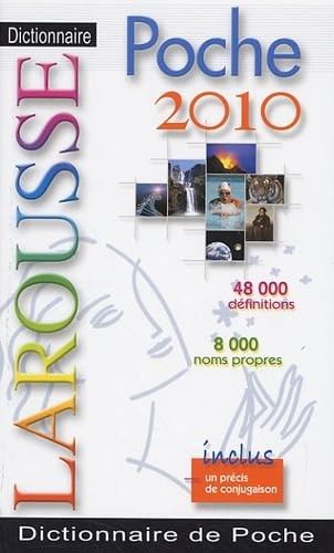 Dictionnaire larousse - dictionnaire,