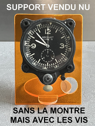 Stand support montre bord - stand,